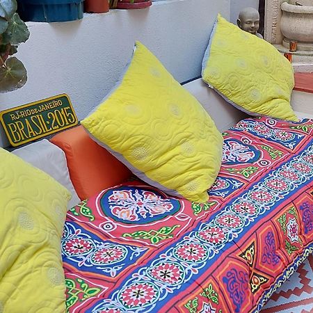 Cosy Appart Marseille Bagian luar foto