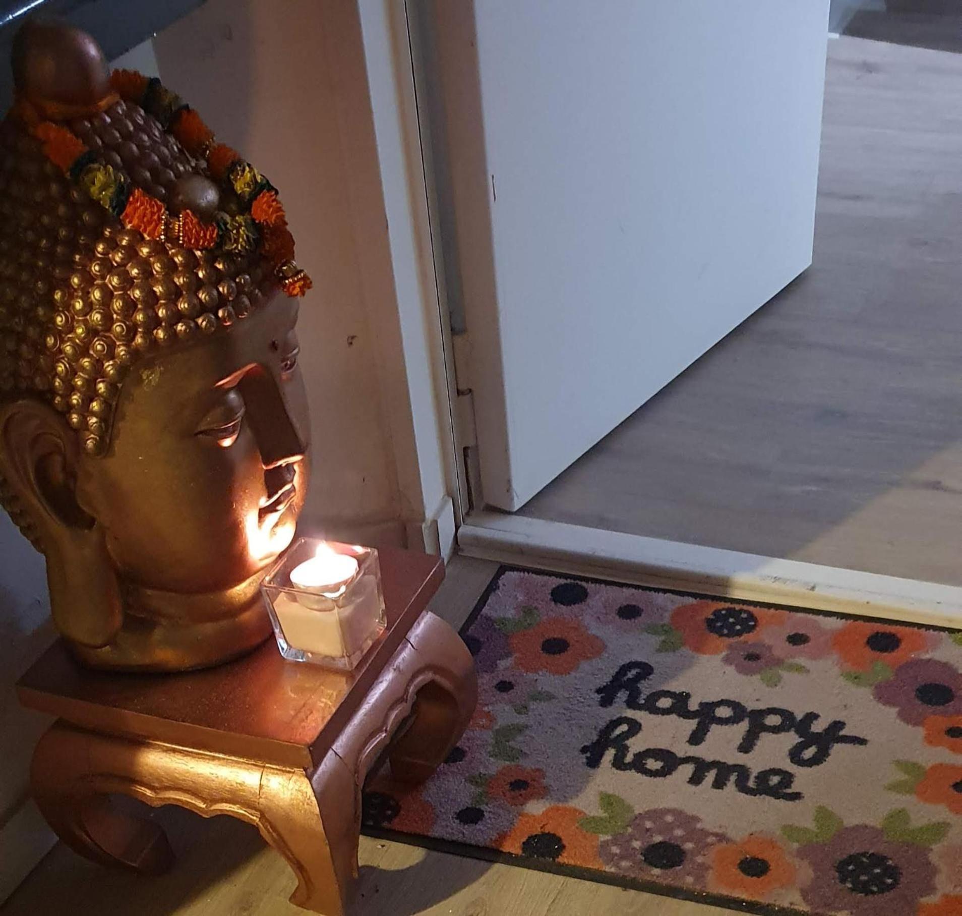Cosy Appart Marseille Bagian luar foto