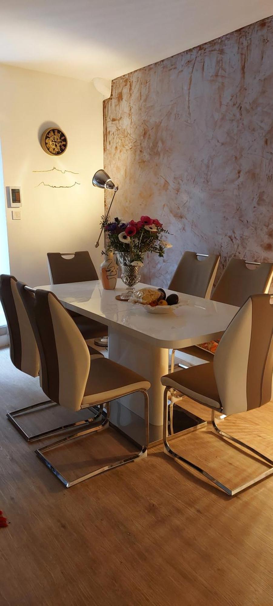 Cosy Appart Marseille Bagian luar foto