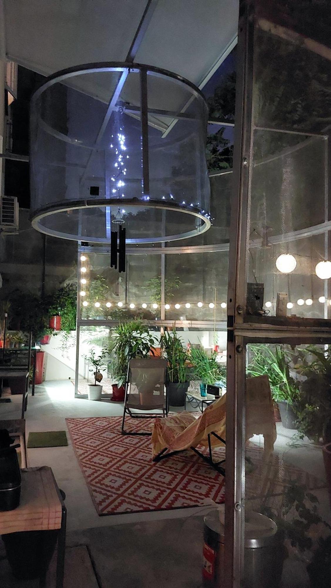 Cosy Appart Marseille Bagian luar foto