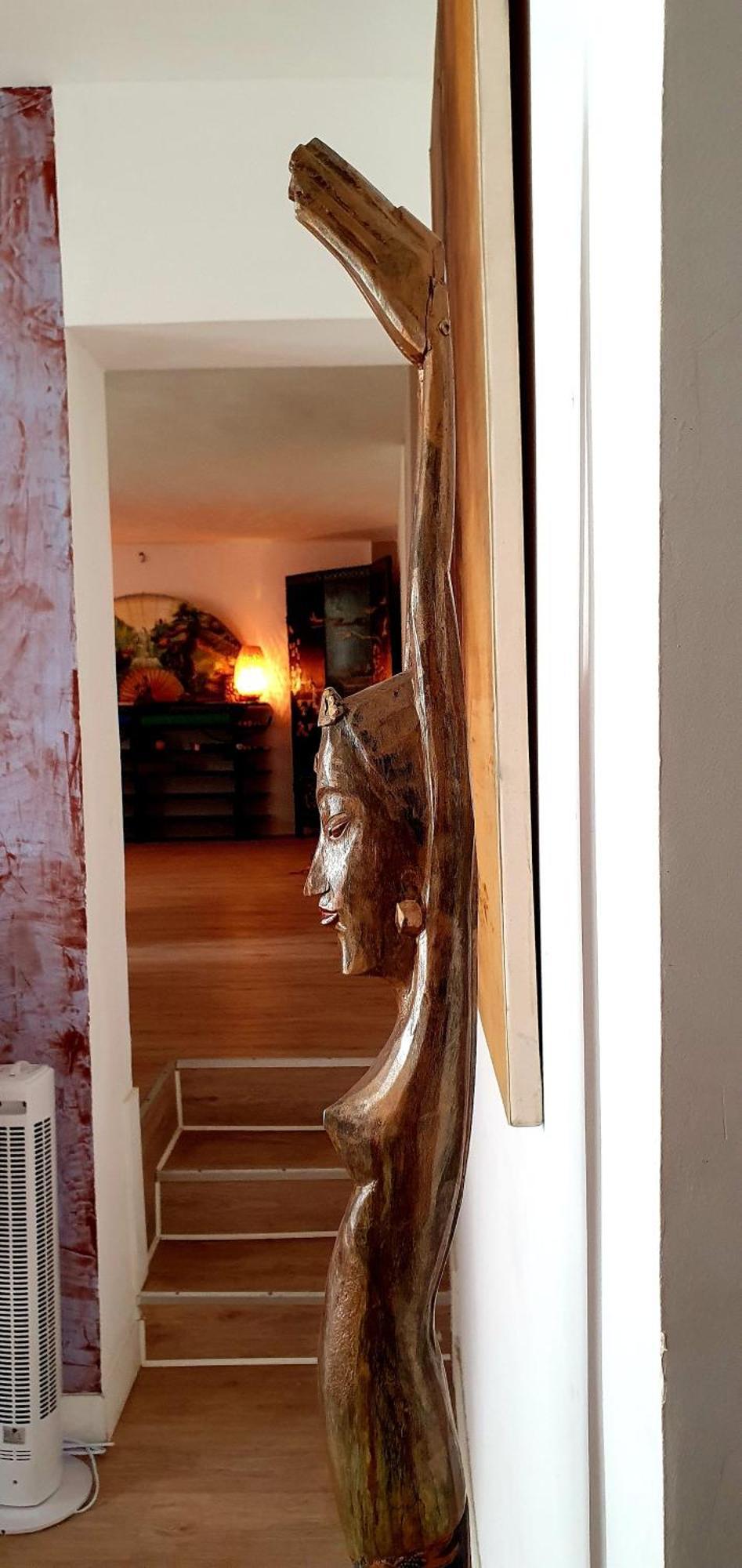 Cosy Appart Marseille Bagian luar foto