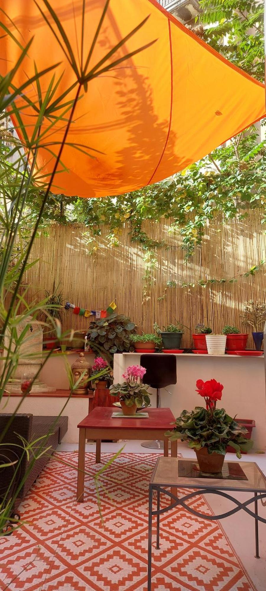 Cosy Appart Marseille Bagian luar foto